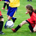 Common Overuse Injuries in Child Athletes