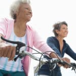 Six Tips for Exercising After Joint Replacement Surgery