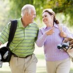 Golfing with Arthritis? Yes, It’s Possible!